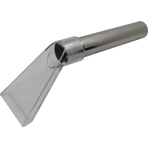 Vacuum cleaner brush nozzle vacuum cleaner brush head vacuum floor nozzle carpet cleaner nozzle injection extraction wet cleaner