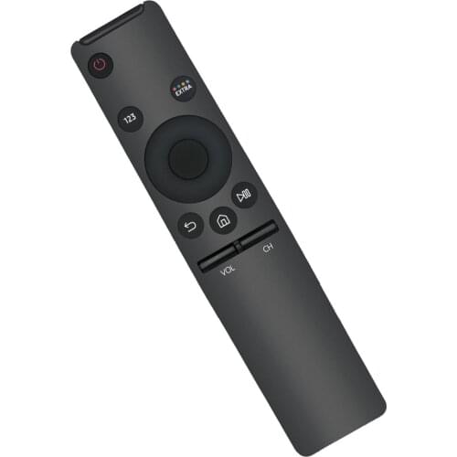 New Remote Control Replace For Samsung BN59-01266A BN59-01241A UN55MU6300F UN65MU800D UN75MU630D UHD HDTV TV