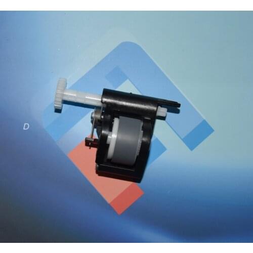 Free Shiping New and original for Epson L100 L200 L201 L101 PICK ASSY ROLLER HOLDER ROLLER RETARD ASSY