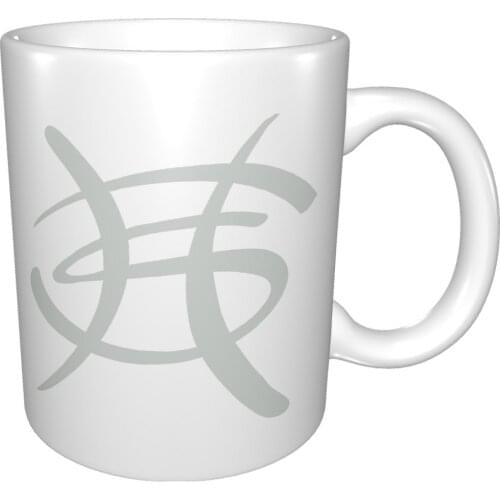 Harajuku New Manns Baseball Heroes Del Silencio Rock En Funny Casual Street Mug Coffee Cup Coffee Mug Mum Mug