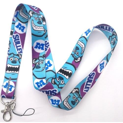 New Key Chains Mobile Cell Phone Lanyard Neck Straps Favors S04