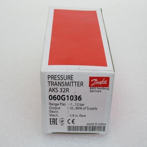 New pressure switch AKS32R spot 060G1036 switch