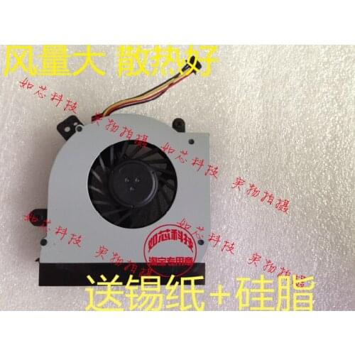 FOR Lenovo THINKPAD E430 E435 E430C E530 E535 E445 E545 laptop cooling fan