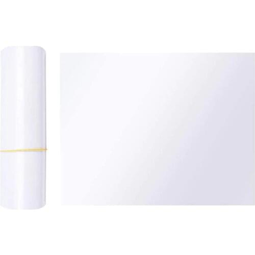 10 Pieces of Transparent Cat Training Tape, Sofa Protective Cover, Sofa, Door, Car Seat Protective Cover