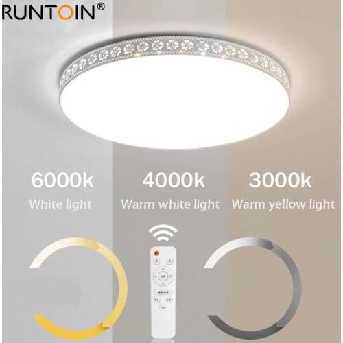 RUNTOIN Ceiling Lamps