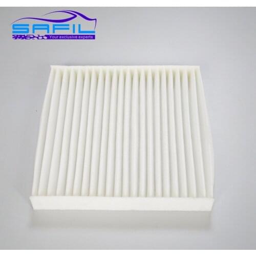 Cabin Filters for Honda Fit hatchback, CITY, CRIDER, 2013 Subaru1 BRZ 2.0L, 2012 S1 1.3 / 1.5 oem:80291-SAE-P01 #RT71C