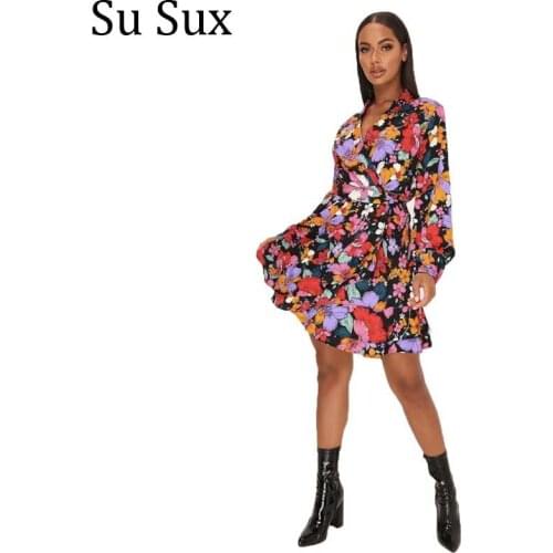 Su Sux Party Summer Dresses