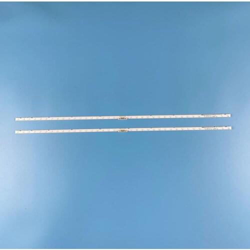 LED Backlight for Samsung UE49NU7670 UE49NU7140 UE49NU7100 BN61-15483A BN96-45953A 45953B LM41-00630A 00557A