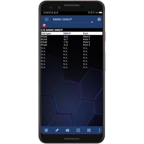 Tems&nemo Spare Parts For Phones