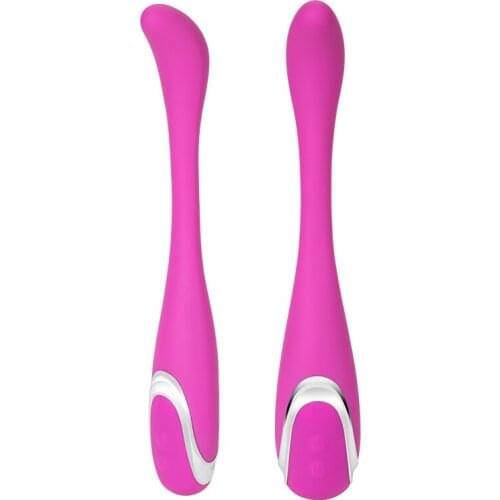 Adult Products 7 Vibration Patterns Handheld Electric Massager Sex Toy Women Vibrator