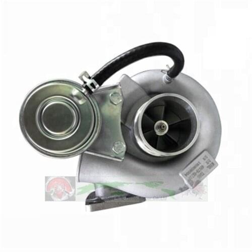 Turbo 49179-02710 49179-02711 49179-02713 4917902710 4917902711 Bus Various Truck Tow motor Forklift FK61FK FM65F 6M60-3AT 278HP
