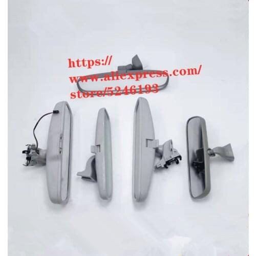 Interior mirror for Zotye Z300/5008/Z500/Domy X5/SR9/T600/Z700/T300 interior rearview mirror