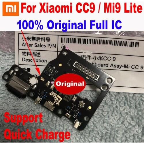 Xiaomi Microphones For Xiaomi Mi CC9 Phones