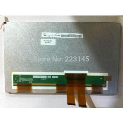 10.1" New and original TFT LCD Screen A101VW01 V.0 V.1 V.3