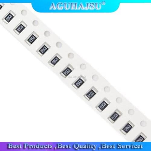 100PCS 1206 SMD Resistor 10K ohm chip resistor 0.25W 1/4W 103 new original