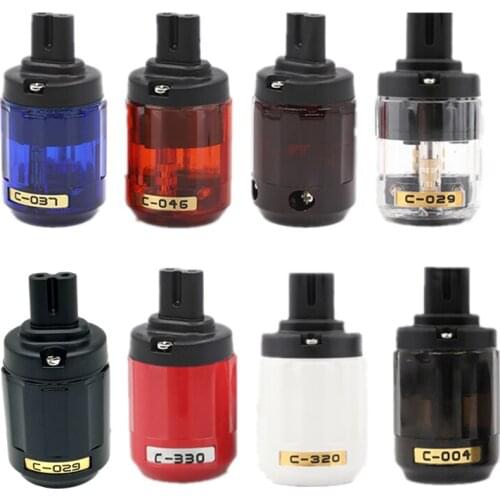 AHSY Electro Accessories