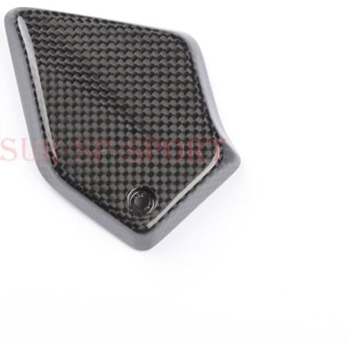 Side Panles For MV Agusta Brutale 800 RR 2016 2018 Full Carbon Fiber