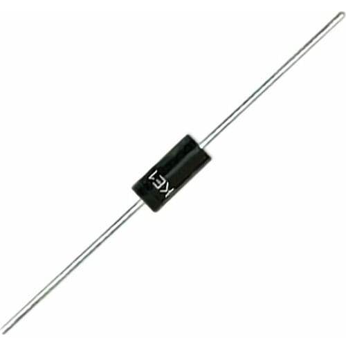 P6KE12CA 12V 600W TVS Diode - Pack of 15
