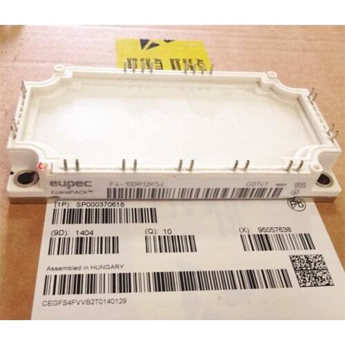 F4-50R12KS4 F4-100R12KS4 F4-150R12KS4 New