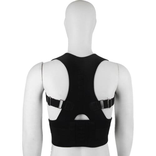 君老乐 Lumbar Corsets
