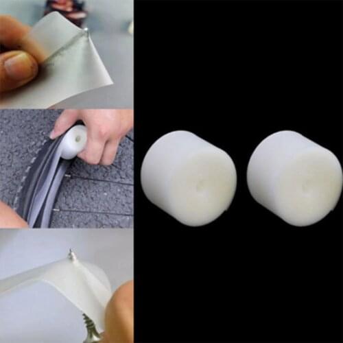 2pcs Bicycle Inner Tubes Explosion-proof Lining Tire Pad for 700C 26/27.5/29 Inch FK88