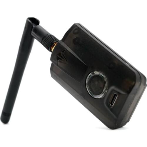 Original TBS Multi Protocol Module MPM CC2500 NRF24L01 A7105 CYRF6936 OpenTX FreedomTX for TBS Tango2 X-Lite X9 Lite