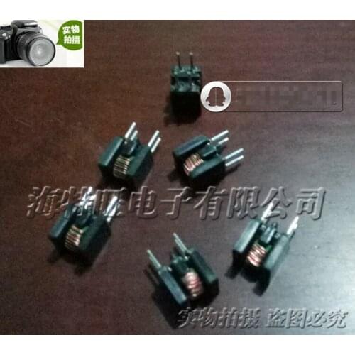 Original new 100% choke coil common mode inductor SBT-0115W import 7.5x6.4x8 20uH