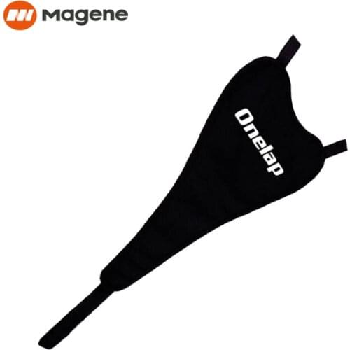 Magene Bicycle Riding Sweat Cover Absorbing Sweat Frame Guard Catcher Protective Cover Equipment For Indoor Cycling Training