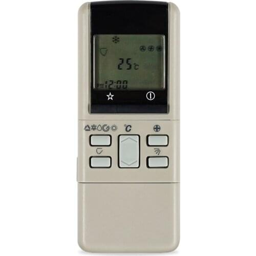 Remote control suitable for panasonic national Conditioner air conditioning A75C598 A75C561 A75C606 A75C428
