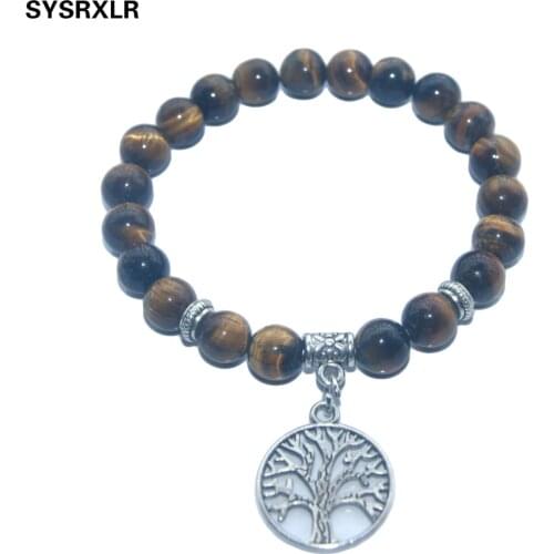 SYSRXLR Pink Bracelets