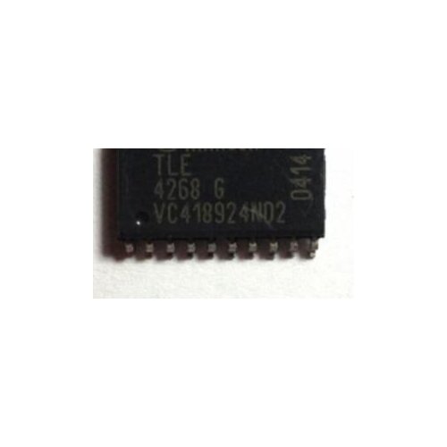 TLE4268 TLE4226G VND830LSP NAB50U03 TLE4276GV L9108