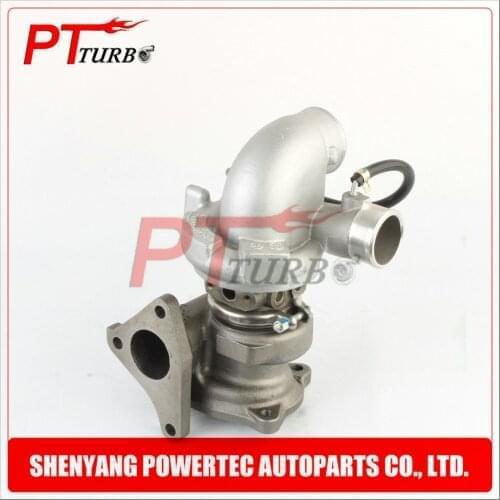 Complete Turbine TD04 49377-04000 For Subaru Forester Impreza WRX 2.0L 158Kw 215Hp EJ20 14412-AA100 100% New Turbo Charger