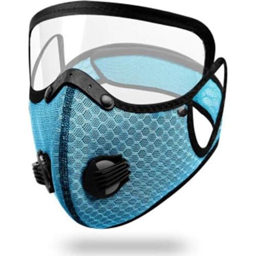 TWISTER.CK Training Masks