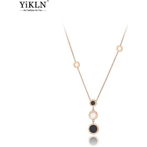 Винтажные подвески YiKLN China At AliExpress