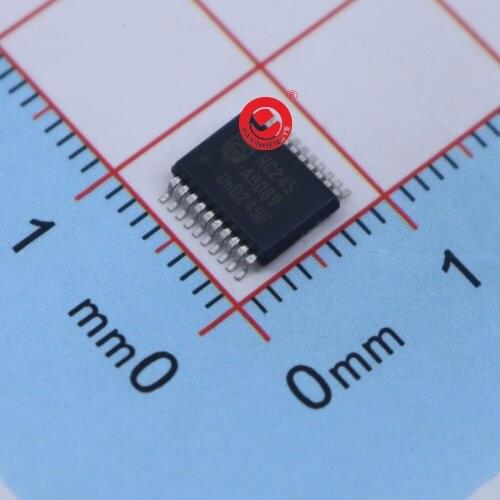 10PCS/LOT 74HC245DB SSOP20 Origninal Free Shipping