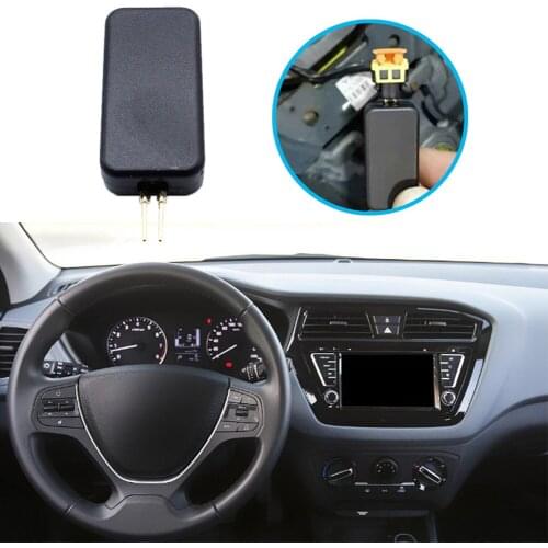 4Pcs Fault Finding Diagnostic Tool Airbag Simulator Emulator Universal Car SRS Resistor Bypass Fault Diagnostic Car Auto