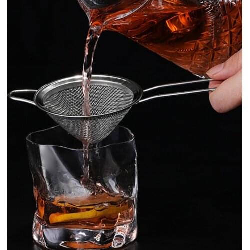 Chodosimee Strainers