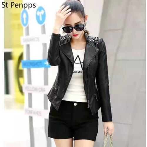 Женские косухи COZOK China At AliExpress