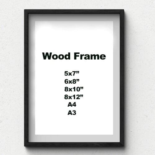 Elegant Poetry Frames For Photos