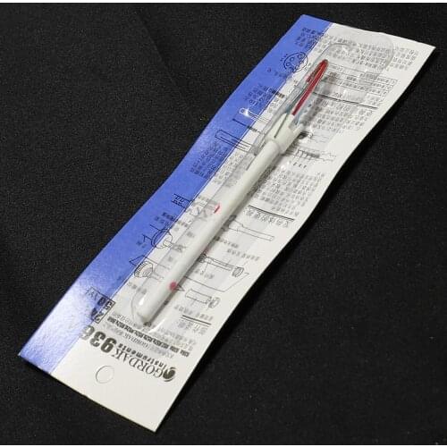 Adjustable Temperature Electric Soldering Iron Heater 220V/230V 50W Ceramic Internal heating element for 936A solder iron