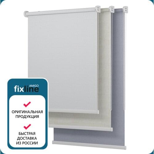 FixLine AMIGO Interior Decor Items