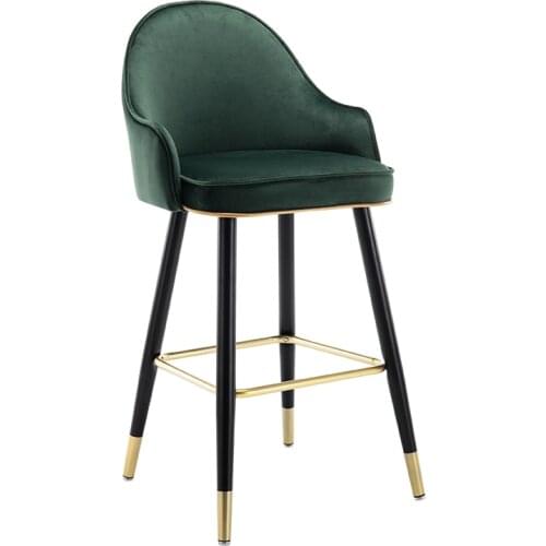 HAIMAITONG Bar Chairs