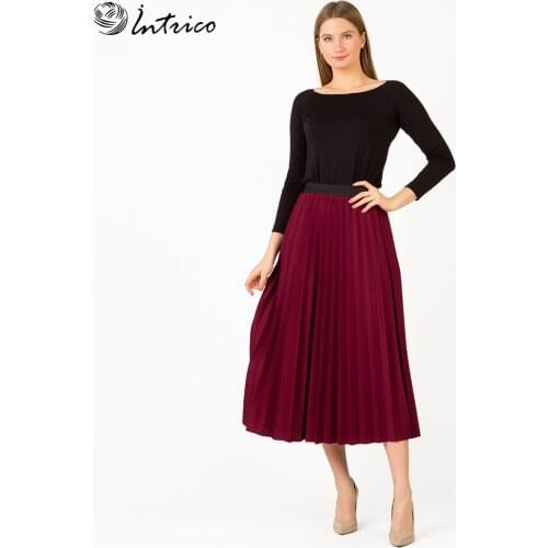 Intrico Women's Pants And Skirts