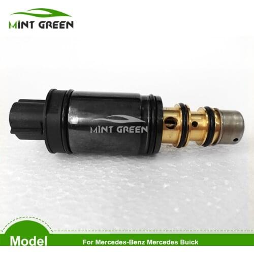 For Mercedes-Benz Buick 7SEU16C Car A/C Compressor AC Compressor Control Valve For Mercedes-Benz Buick