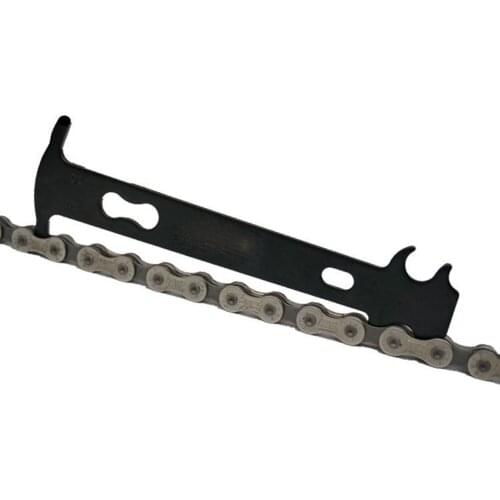 3 NI 1 Bike Chain Repair Kit Bicycle Breaker Splitter Tool Kit Bike Repair tool Black Accessory