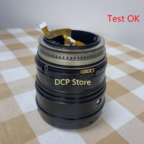 New Original Ultrasonic Motor Focus for canon 24-70 F2.8L motor 24-70 F2.8L lens motor Camera repair parts