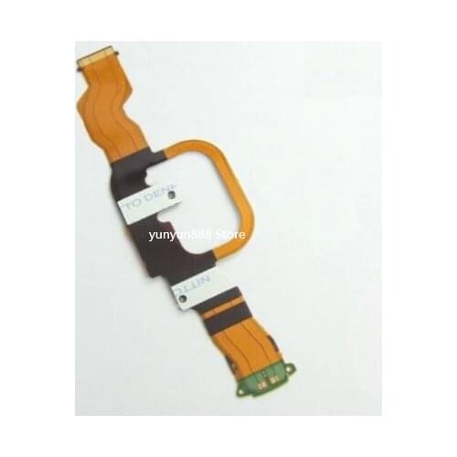 NEW For SONY DSC-PJ790 PJ760 CX700E Flash Flex Cable Digital Camera Repair Part