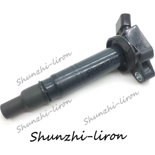 OEM 90919-02248 Ignition Coil for Toyota Tacoma Tundra Scion xB Lexus ISF