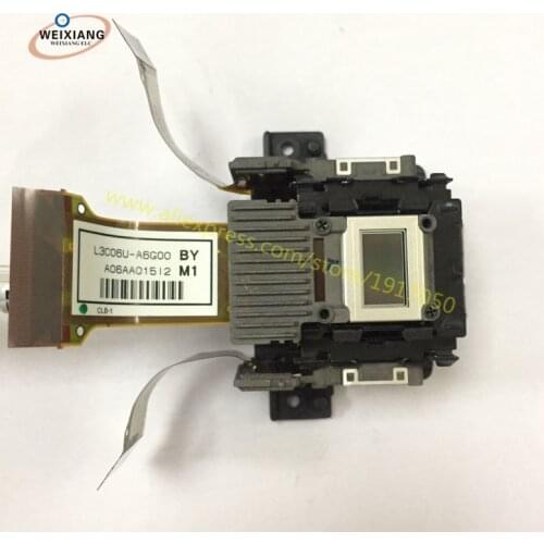 Projector LCD Panel Prism Assy For EH-TW6000(L3C06U-A5G00/ L3C06U-A6G00 lcd panel) Whole Block LCD Panel Assembly