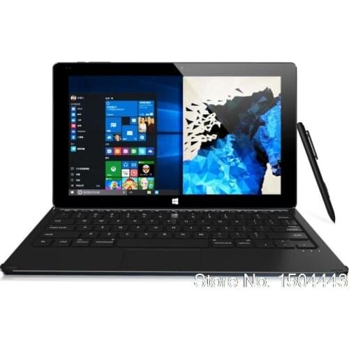 For Cube iWork11 stylus i8T Windows 10 Tablet PC x5-Z8300 10.6 Inch 2pcs/lot High Clear HD Transparent Screen Protector film